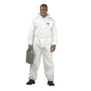 ST30 BizTex® SMS Coverall Type 5/6